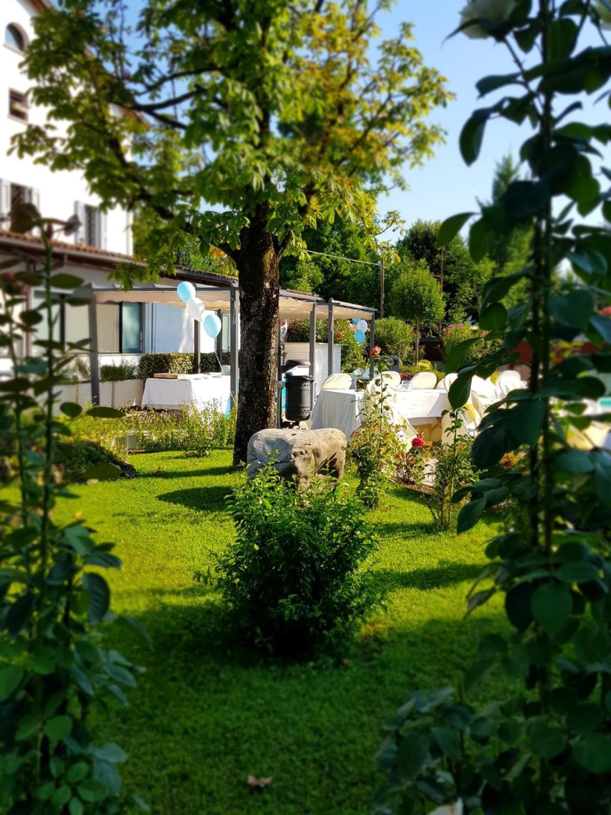 Taverna Napoleone San Lorenzo  المظهر الخارجي الصورة