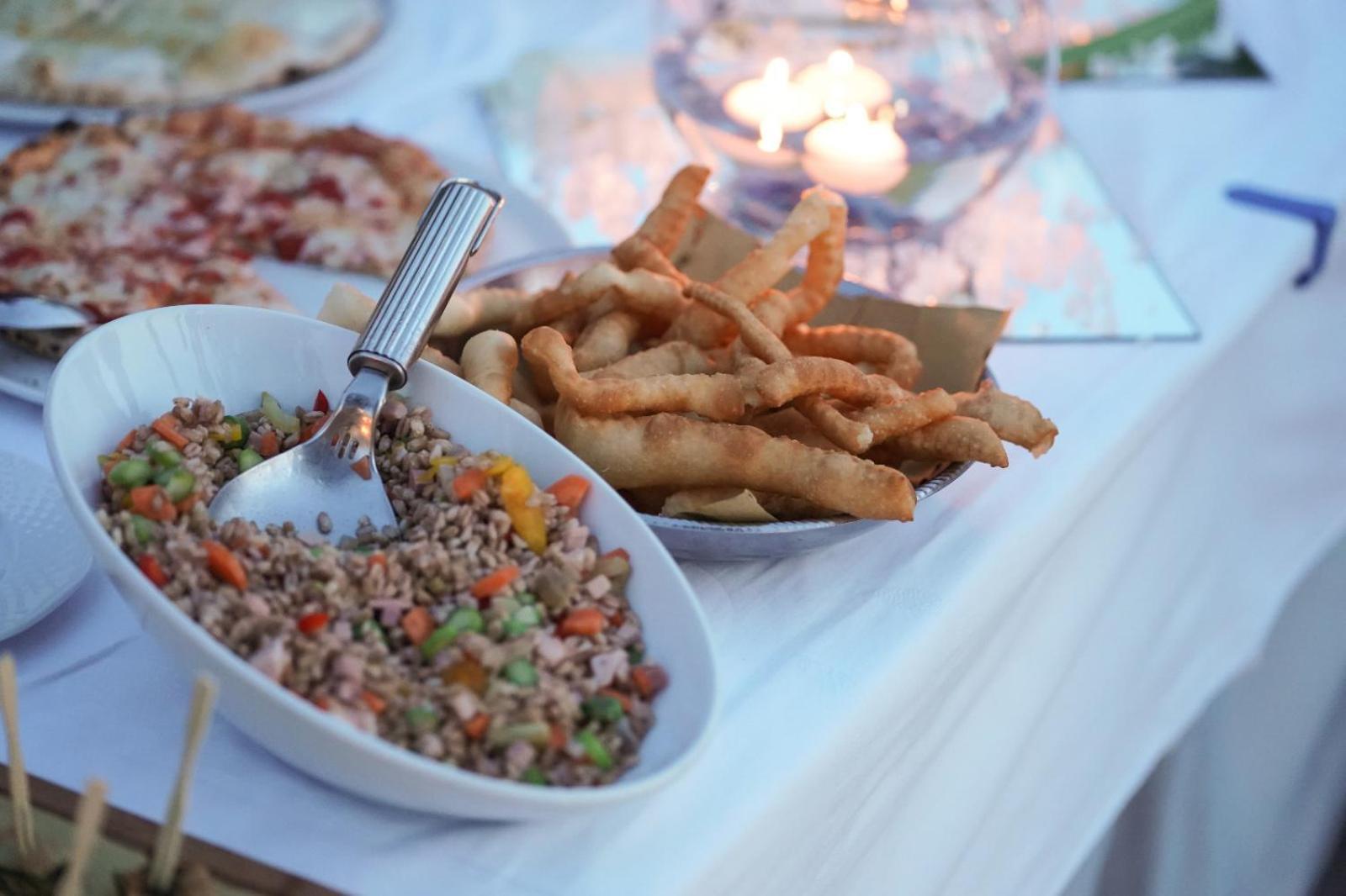 Taverna Napoleone San Lorenzo  المظهر الخارجي الصورة