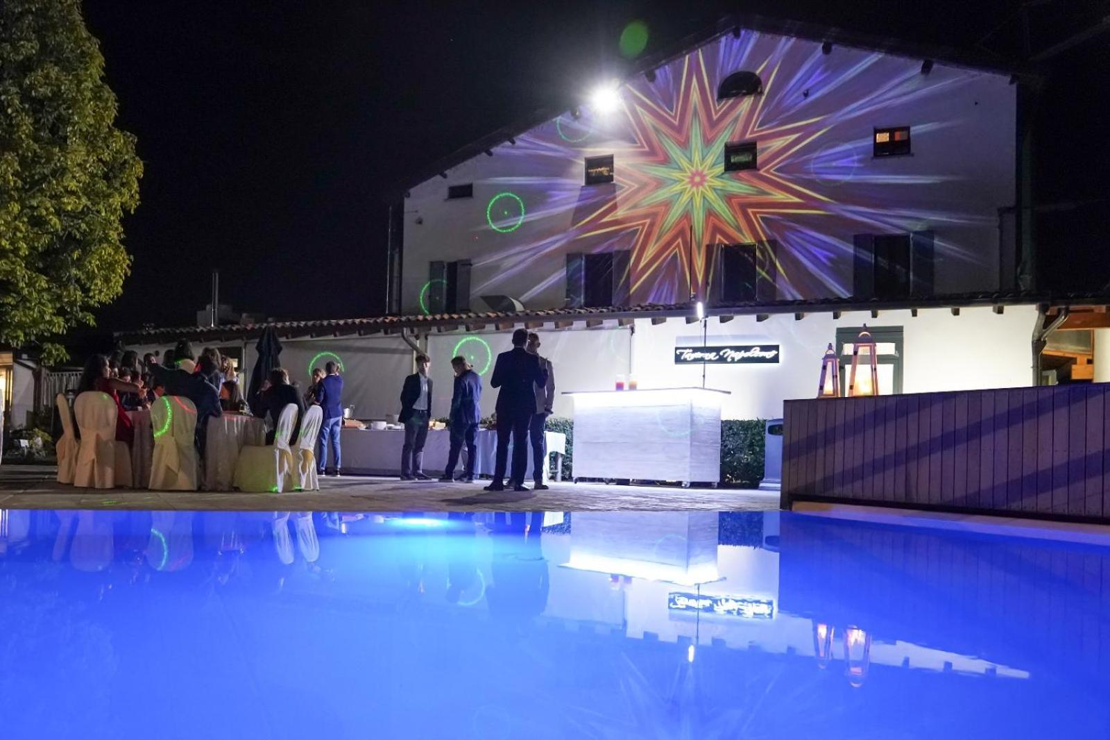 Taverna Napoleone San Lorenzo  المظهر الخارجي الصورة