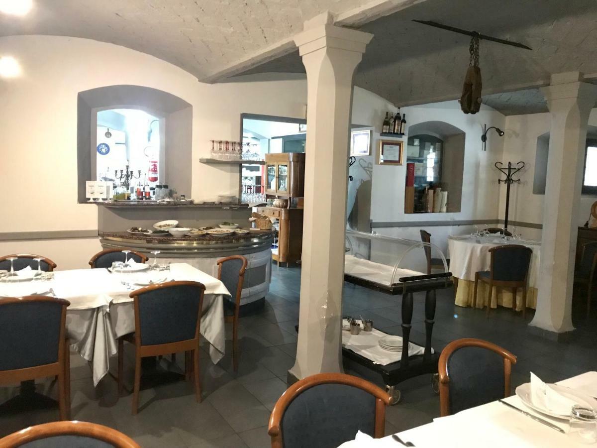 Taverna Napoleone San Lorenzo  المظهر الخارجي الصورة