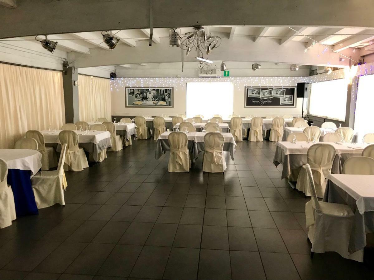 Taverna Napoleone San Lorenzo  المظهر الخارجي الصورة